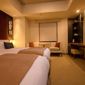 Superior Twin Room Non-Smoking