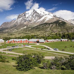 Hotel Las Torres Patagonia